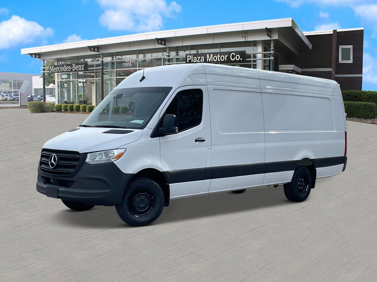Sprinter 3500 diesel hotsell