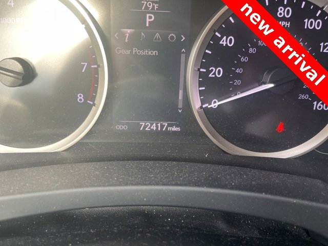 Used 2014 Lexus IS 250 with VIN JTHBF1D29E5034911 for sale in Creve Coeur, MO