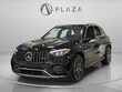Mercedes-Benz AMG GLC 63