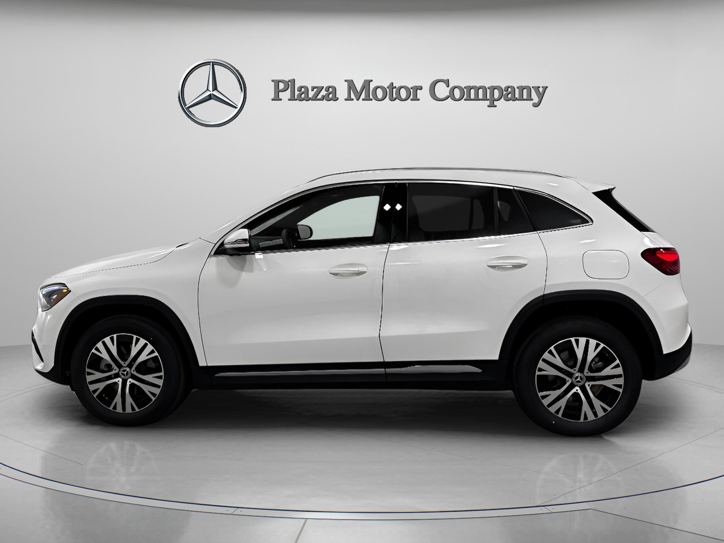 Used 2025 Mercedes-Benz GLA GLA250 with VIN W1N4N4HB9SJ731001 for sale in Creve Coeur, MO