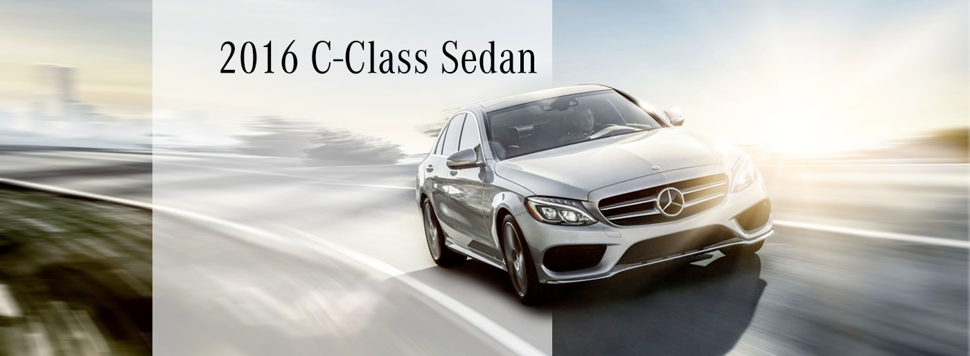 New C-Class Models in St. Louis