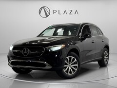 2026 Mercedes-Benz GLC 300