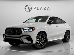 2025 Mercedes-Benz AMG GLE 53