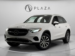2026 Mercedes-Benz GLC 300