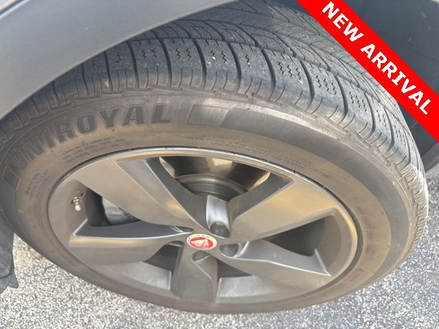 Used 2020 Jaguar E-PACE Checkered Flag Edition with VIN SADF12FX9L1006194 for sale in Creve Coeur, MO
