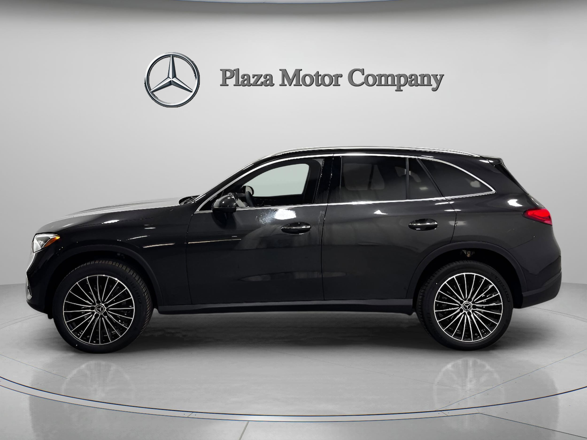 Used 2025 Mercedes-Benz GLC Base with VIN W1NKM4HB9SF408712 for sale in Creve Coeur, MO