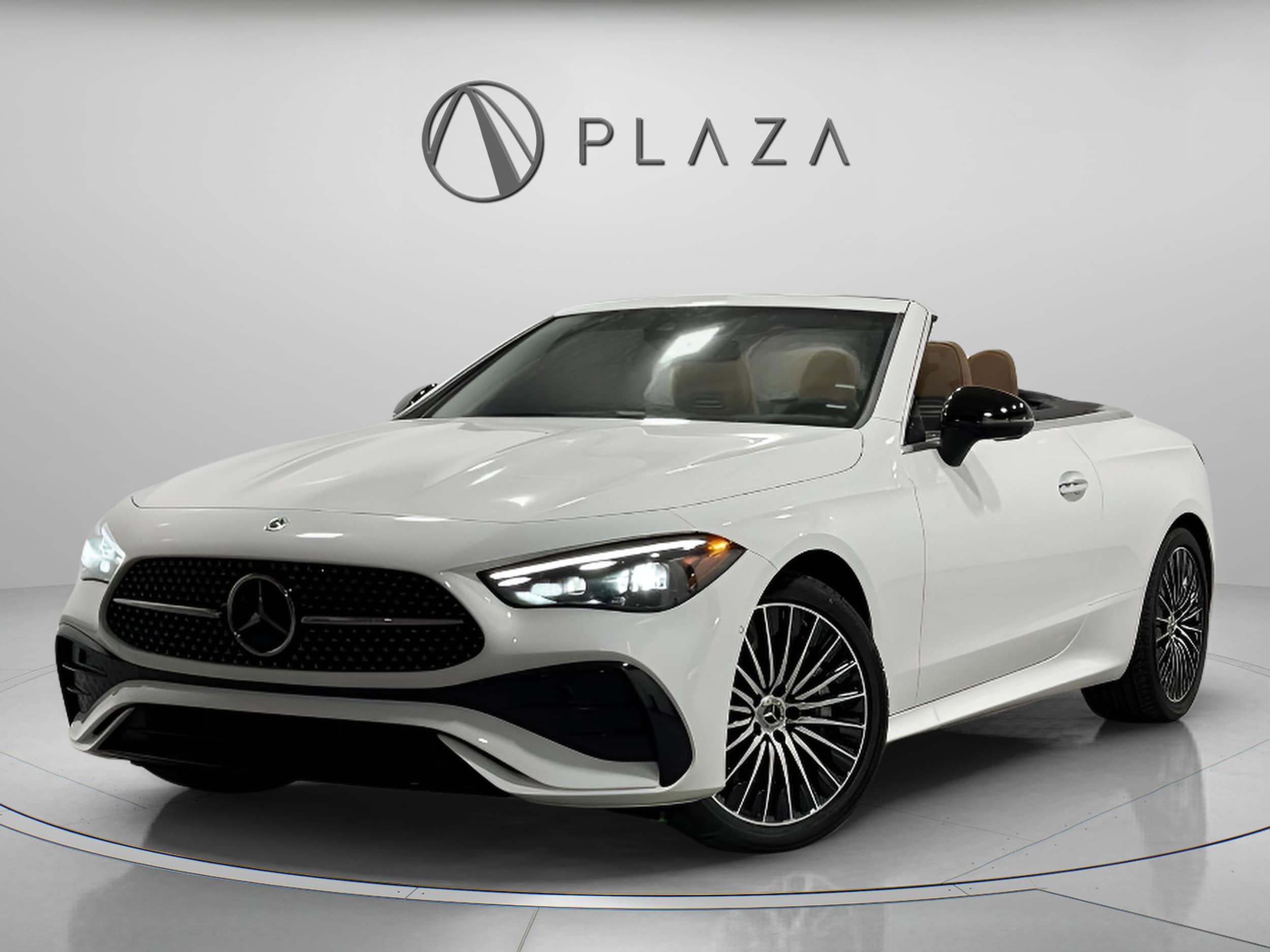 2026 Mercedes-Benz CLE CLE 450's photo