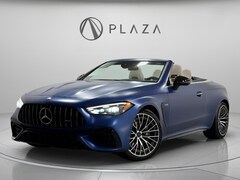 2026 Mercedes-Benz AMG CLE 53