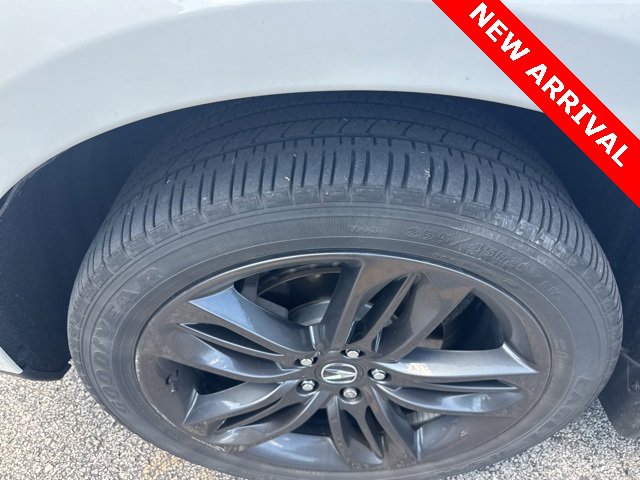 2022 Acura RDX A-Spec photo 2