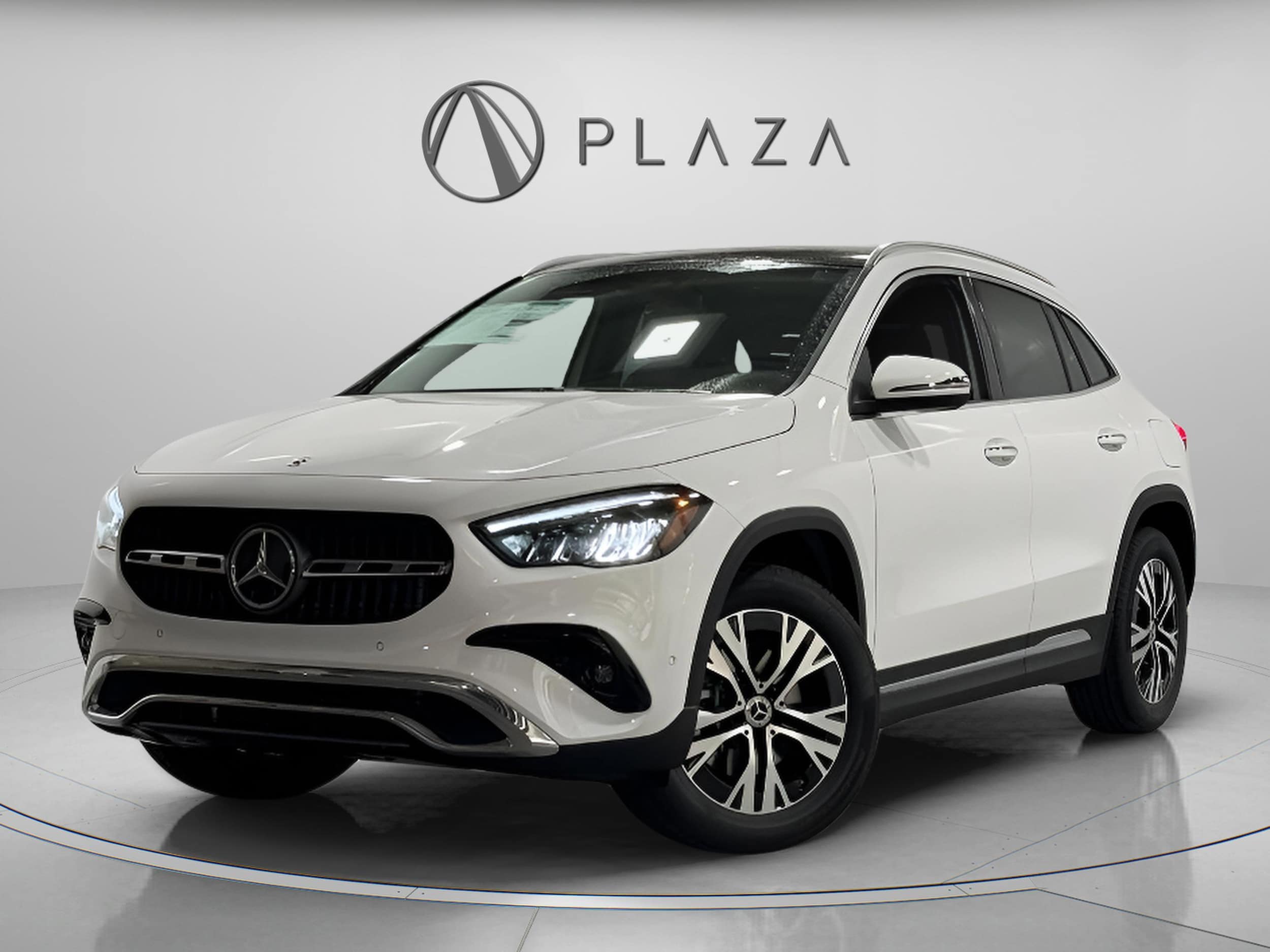 2026 Mercedes-Benz GLA GLA 250's photo