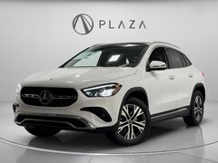 2026 Mercedes-Benz GLA 250