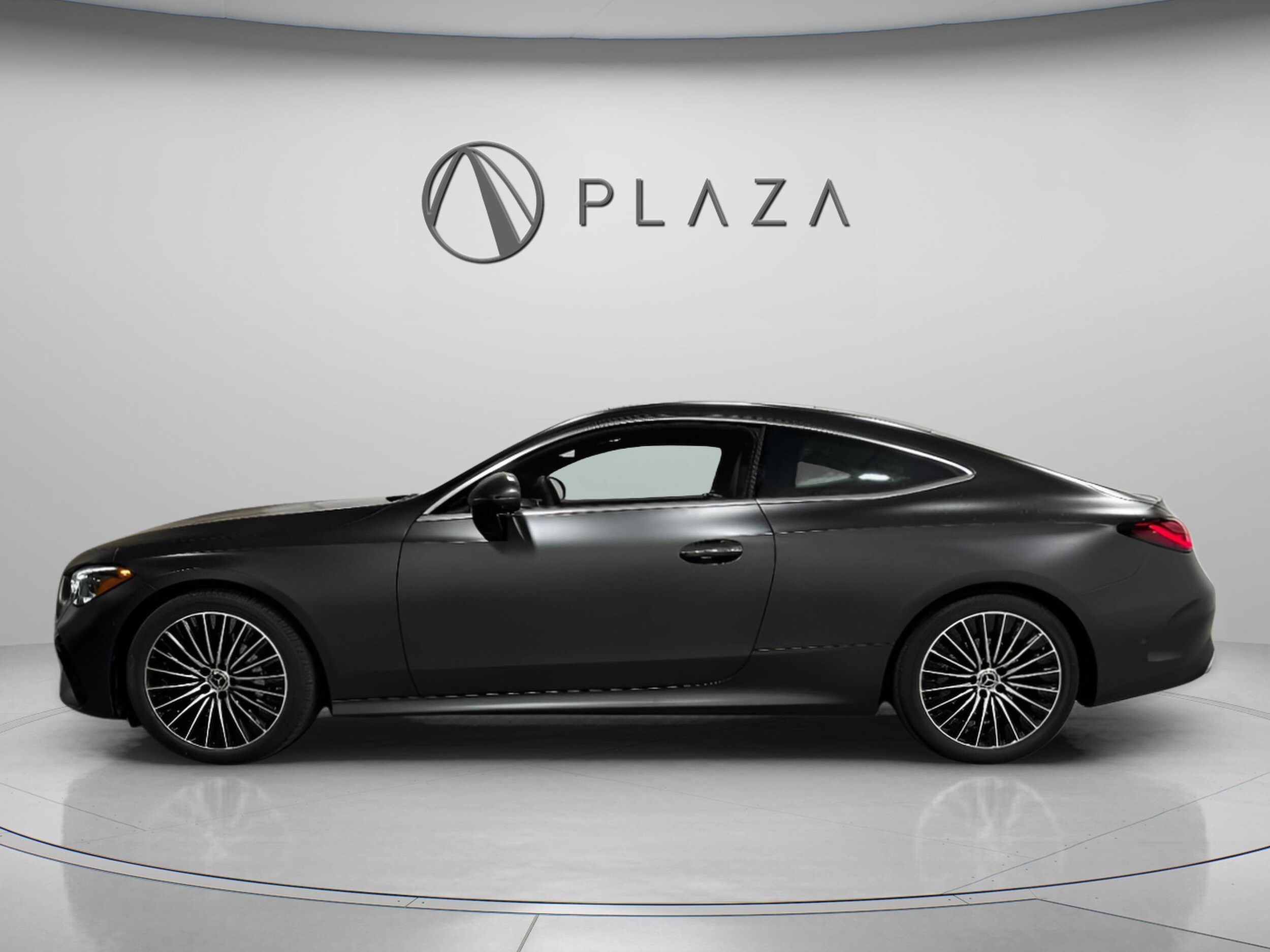 2026 Mercedes Benz CLE 300 4MATIC photo 2