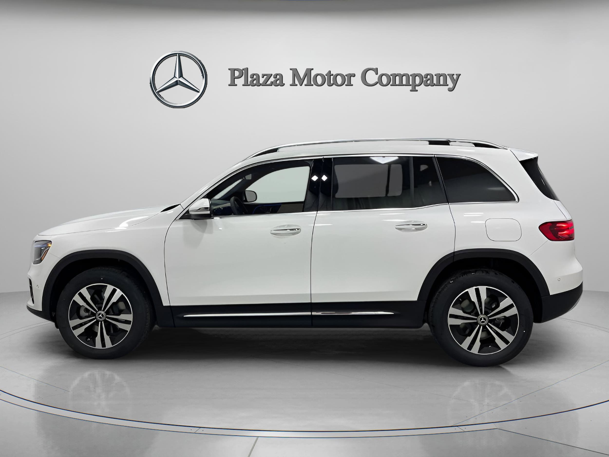 Used 2025 Mercedes-Benz GLB Base with VIN W1N4M4HB5SW423491 for sale in Creve Coeur, MO