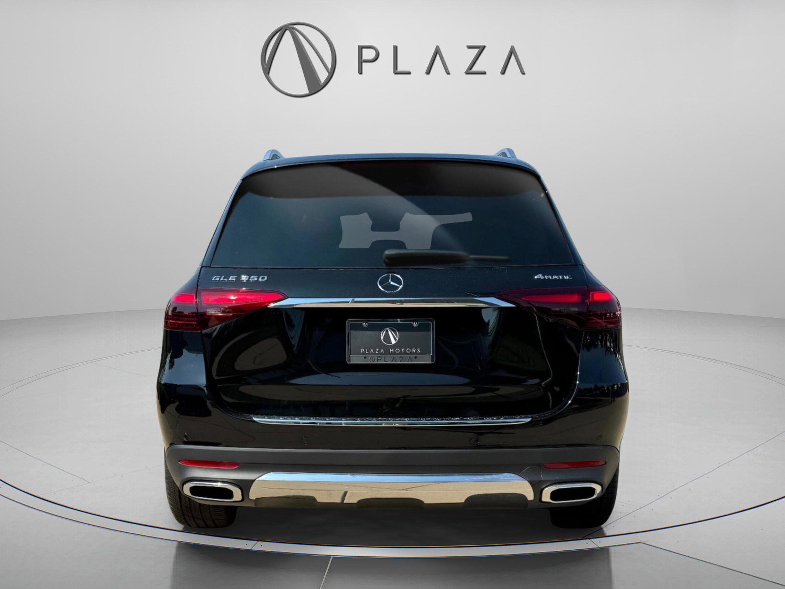 2025 Mercedes Benz GLE 350 4MATIC photo 4