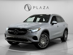 2026 Mercedes-Benz GLC 300