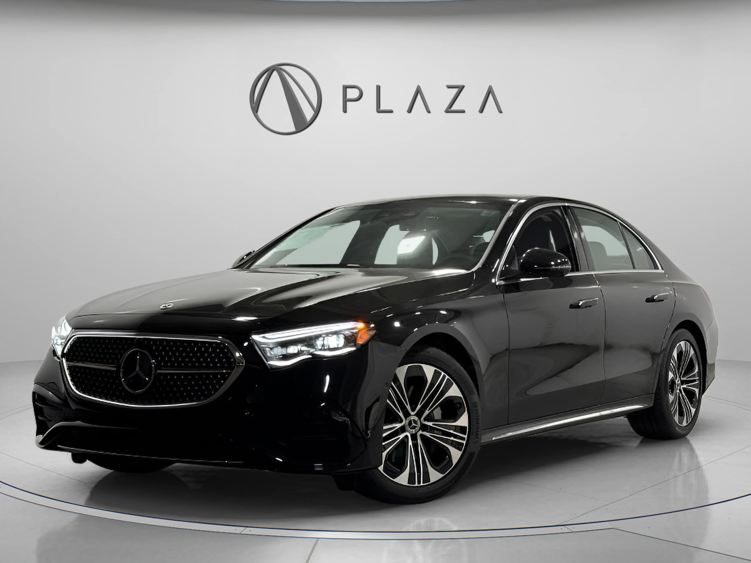 2026 Mercedes-Benz E-Class E350's photo