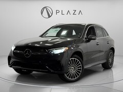 2026 Mercedes-Benz GLC 300