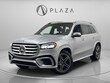 Mercedes-Benz GLS 450