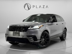 2020 Land Rover Range Rover Velar