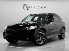 2026 Mercedes-Benz GLC 300