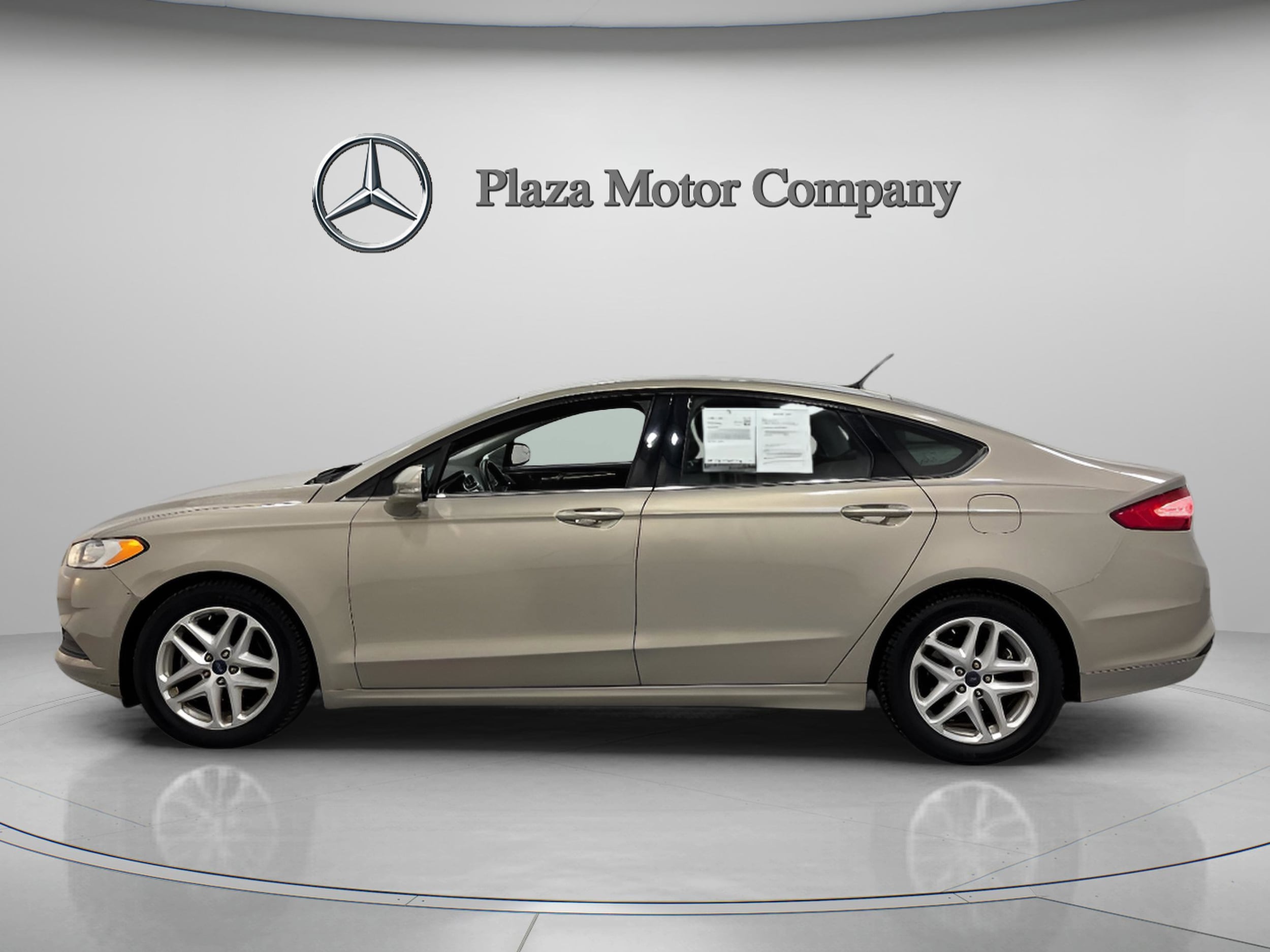 Used 2016 Ford Fusion SE with VIN 3FA6P0H75GR104457 for sale in Creve Coeur, MO