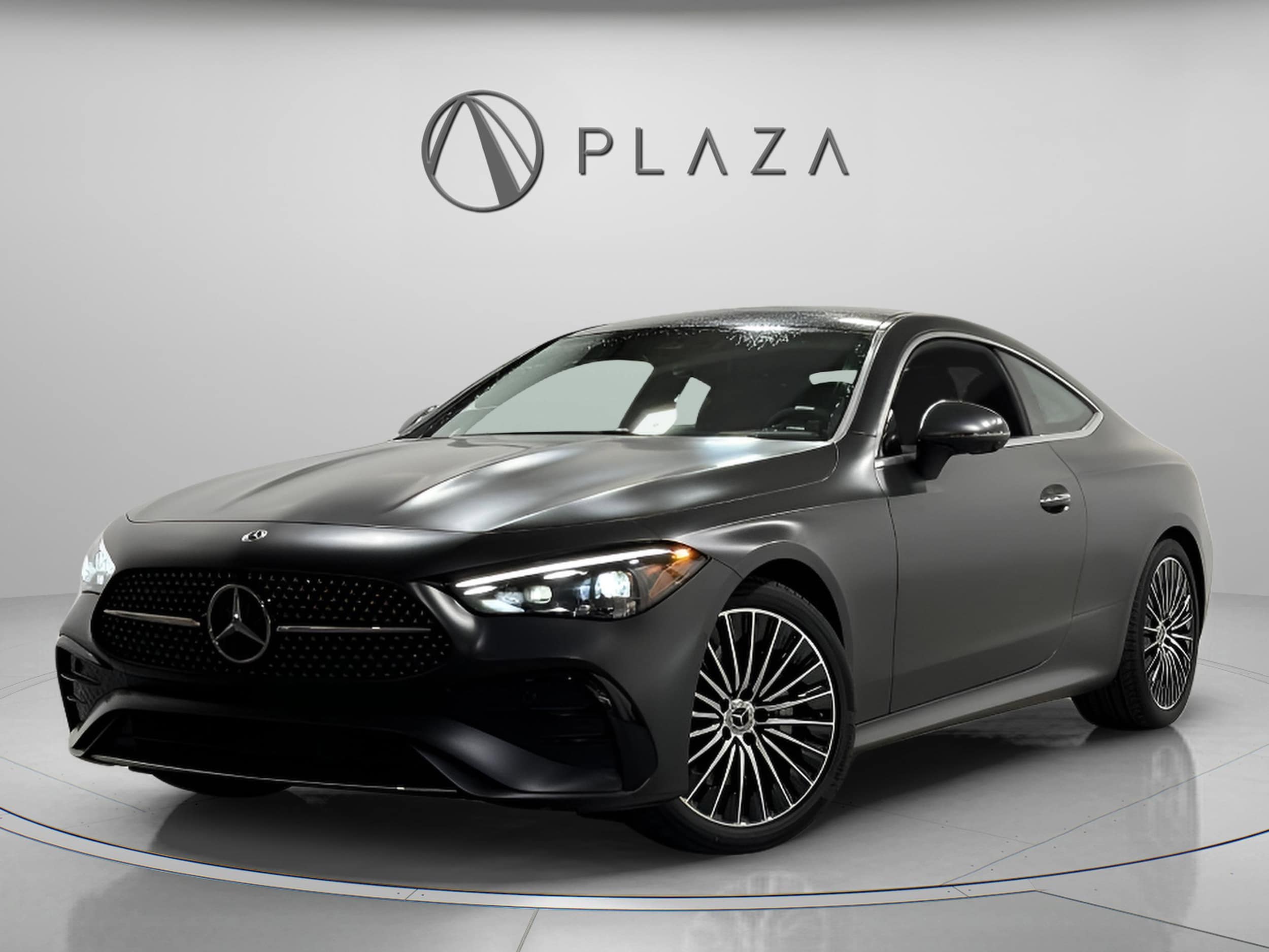 2026 Mercedes-Benz CLE CLE 300's photo