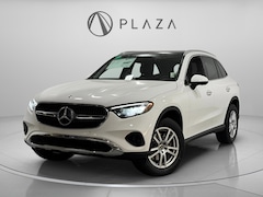 2026 Mercedes-Benz GLC 300