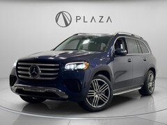 2026 Mercedes-Benz GLS 450