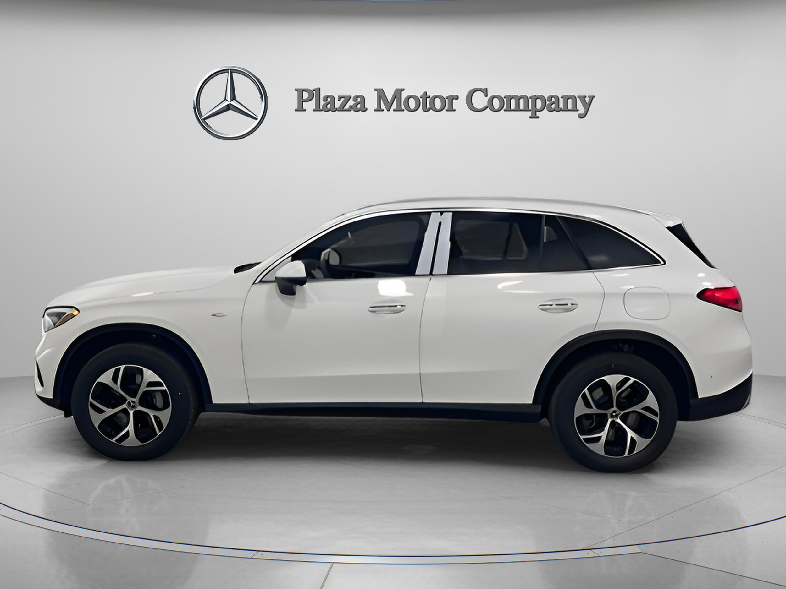 Used 2025 Mercedes-Benz GLC Base with VIN W1NKM5GB0SF340114 for sale in Creve Coeur, MO