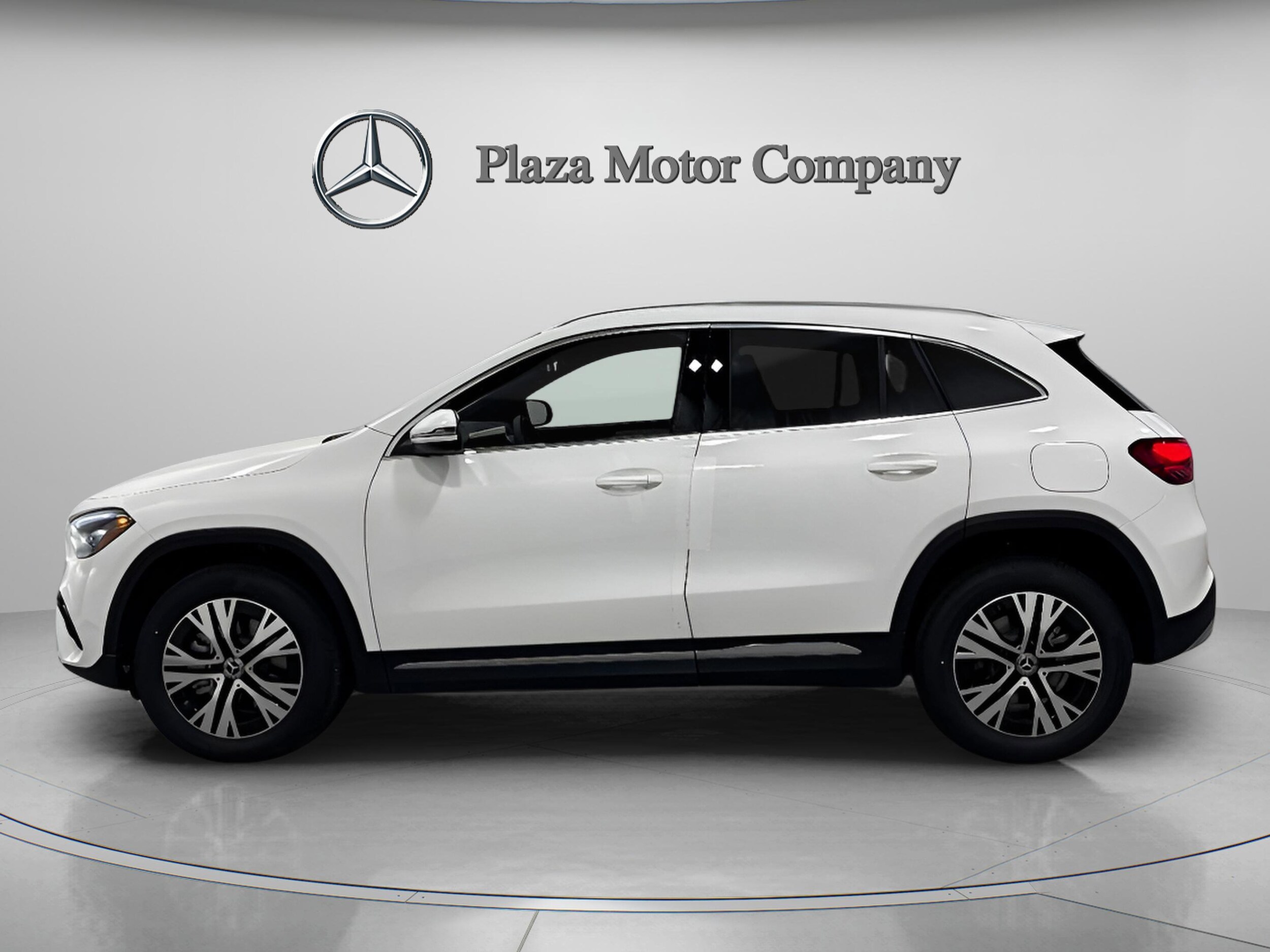 Used 2025 Mercedes-Benz GLA GLA250 with VIN W1N4N4HB8SJ732804 for sale in Creve Coeur, MO
