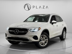 2026 Mercedes-Benz GLC 300 4MATIC SUV