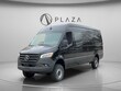 Mercedes-Benz Sprinter 2500