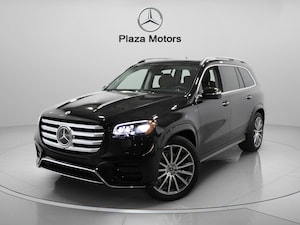 2025 Mercedes-Benz GLS GLS 450 SUV