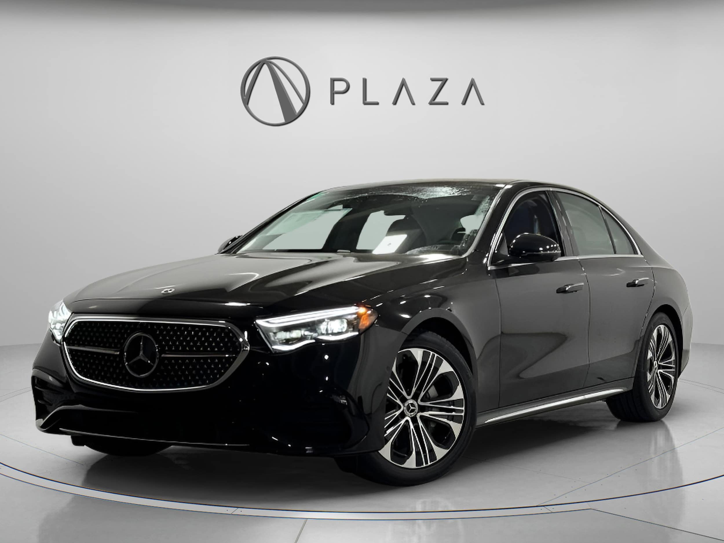 2026 Mercedes-Benz E-Class E350's photo