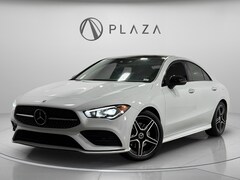 2022 Mercedes-Benz CLA 250