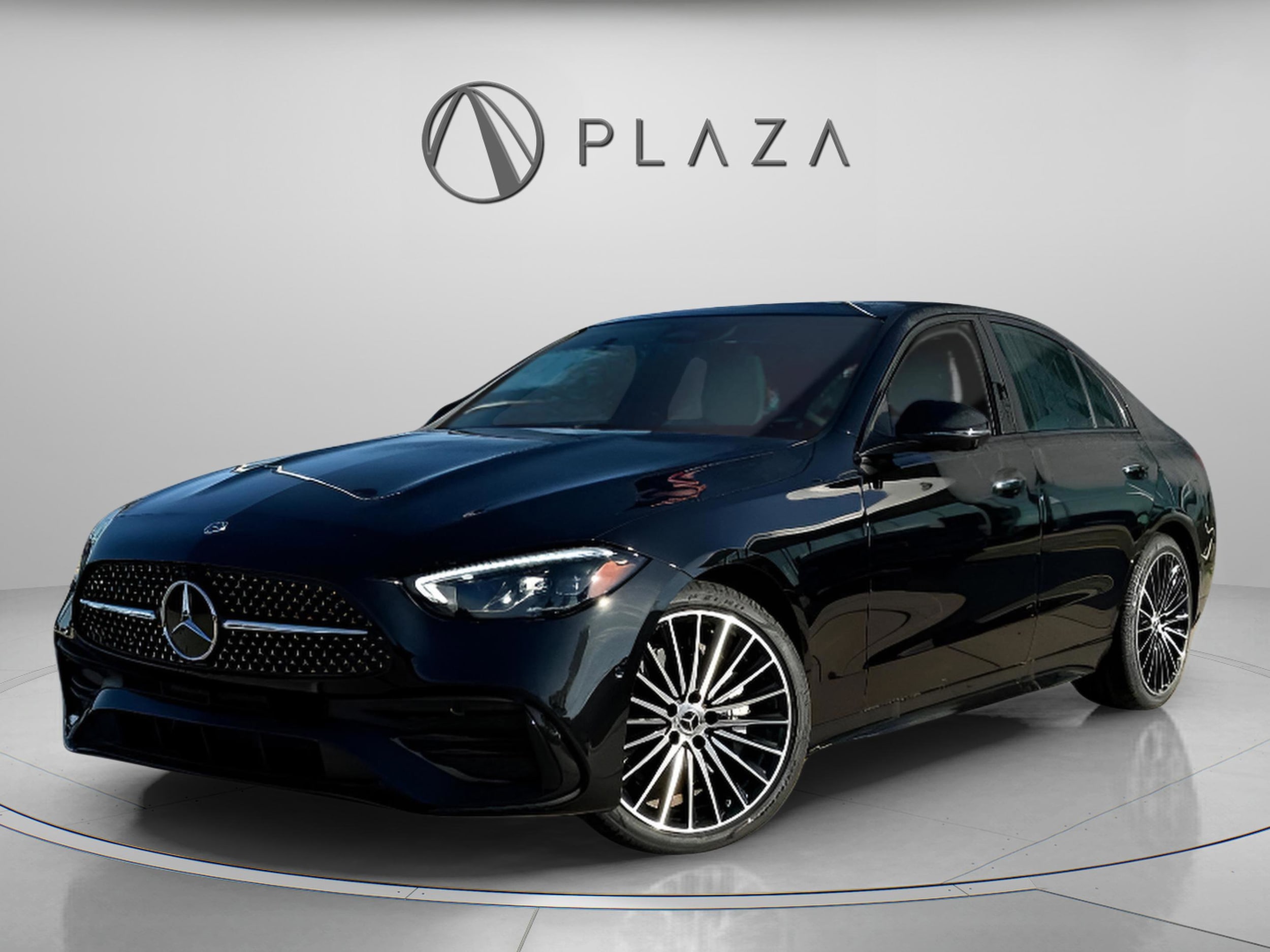 2026 Mercedes-Benz C-Class Sedan C 300's photo