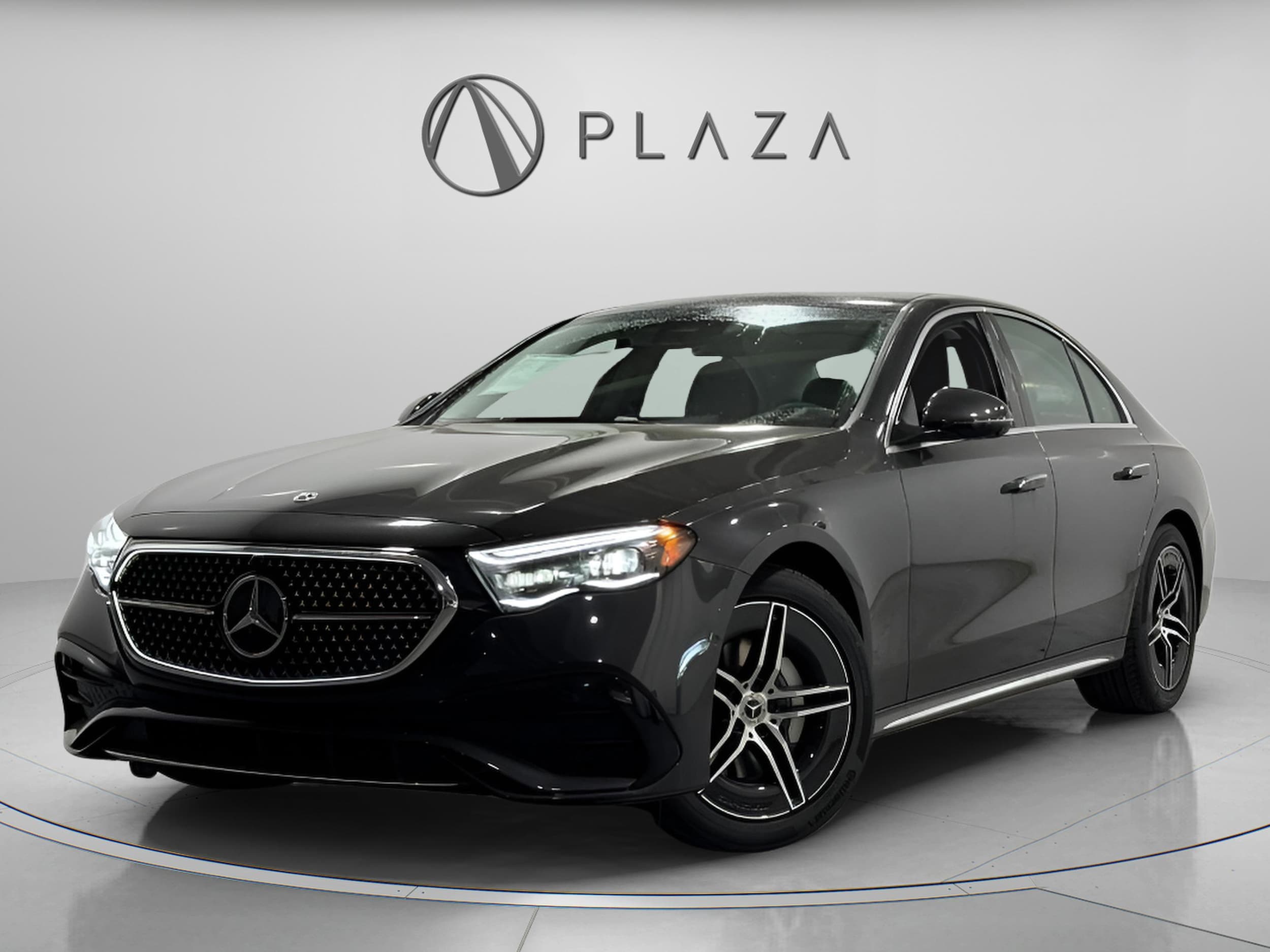 2026 Mercedes-Benz E-Class E350's photo