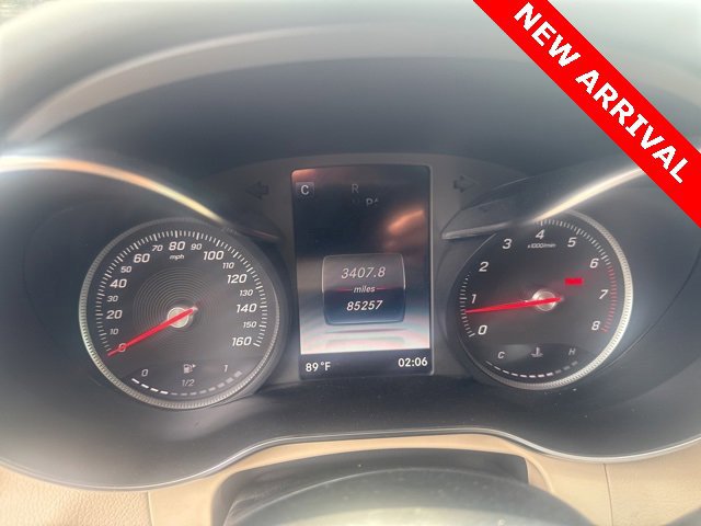 Used 2019 Mercedes-Benz GLC GLC300 with VIN WDC0G4JB5KV172205 for sale in Creve Coeur, MO