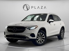 2026 Mercedes-Benz GLC 300
