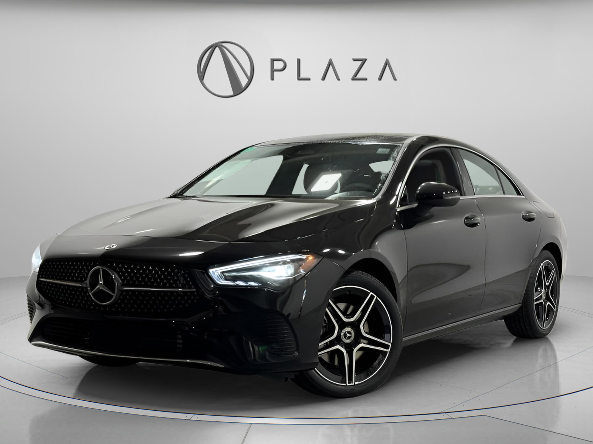 2026 Mercedes-Benz CLA CLA 250's photo
