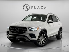 2026 Mercedes-Benz GLE 350