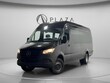 Mercedes-Benz Sprinter 3500XD