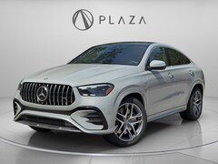 2026 Mercedes-Benz AMG GLE 53