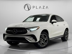 2026 Mercedes-Benz GLC 300