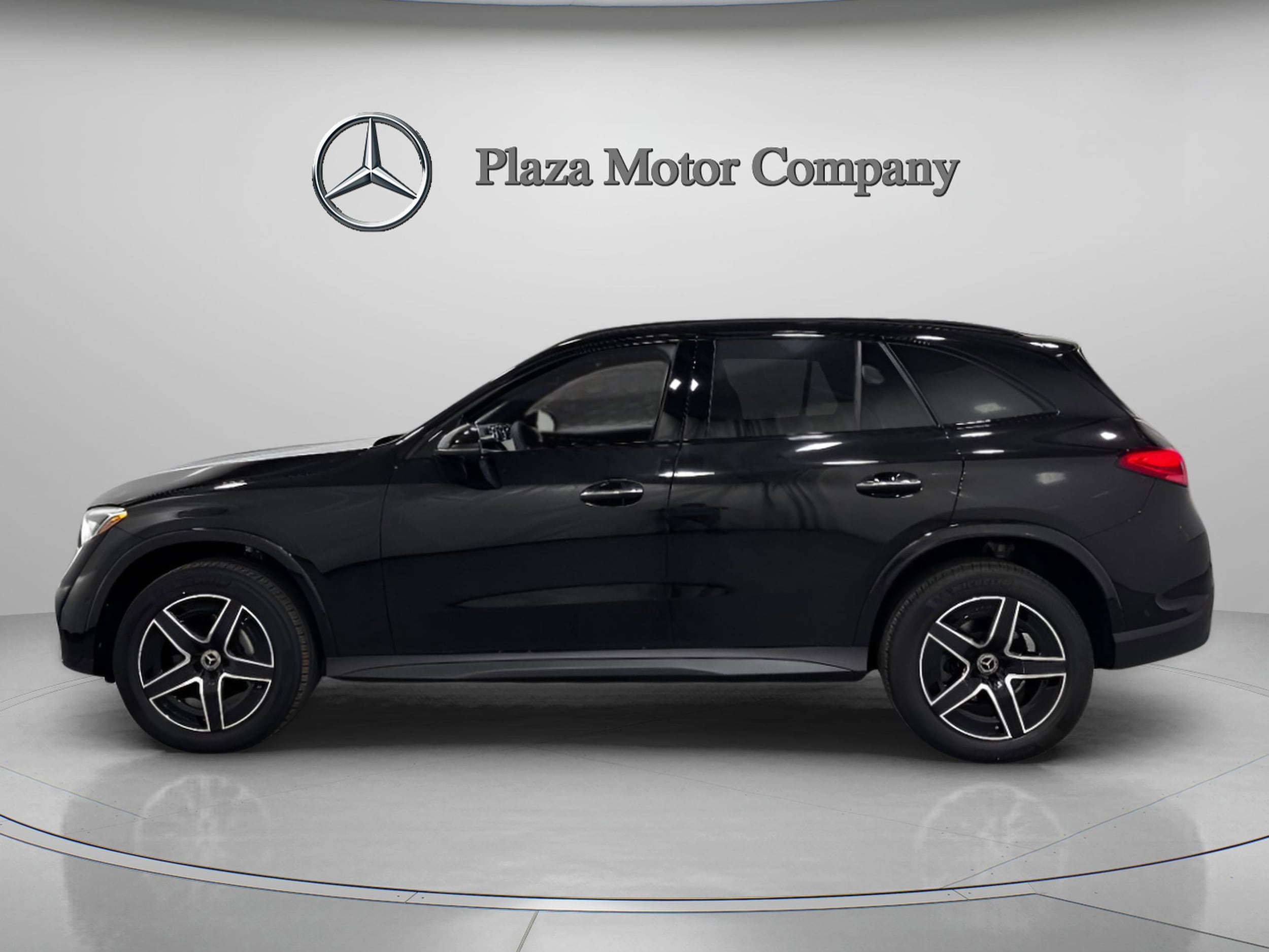 Used 2025 Mercedes-Benz GLC Base with VIN W1NKM4HB2SF398444 for sale in Creve Coeur, MO