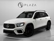 Mercedes-Benz AMG GLB 35