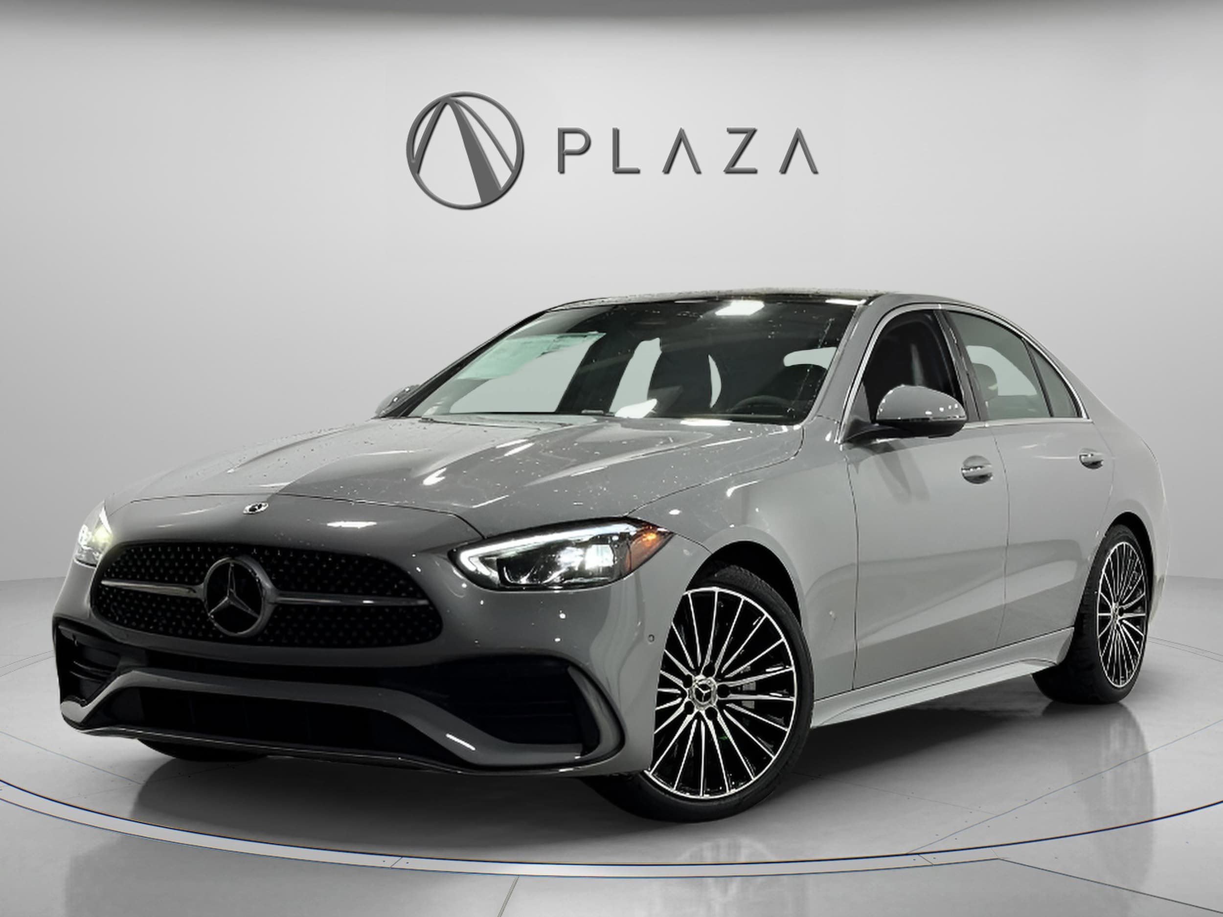 2026 Mercedes-Benz C-Class Sedan C 300's photo