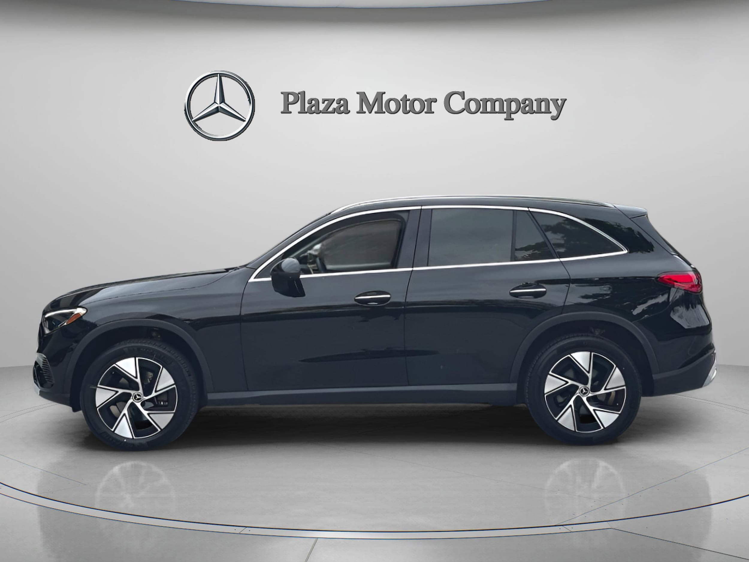Certified 2023 Mercedes-Benz GLC GLC 300 with VIN W1NKM4HB8PF027926 for sale in Creve Coeur, MO