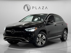 2026 Mercedes-Benz GLA 250