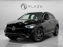 2026 Mercedes-Benz GLA 250